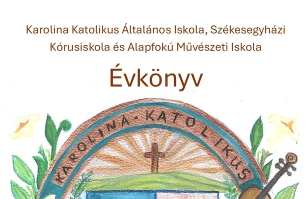 Évkönyv 2025