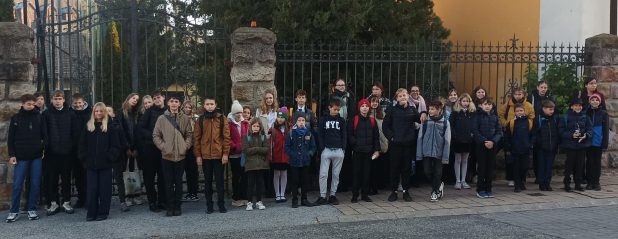Balassagyarmat, Szent Imre Napok