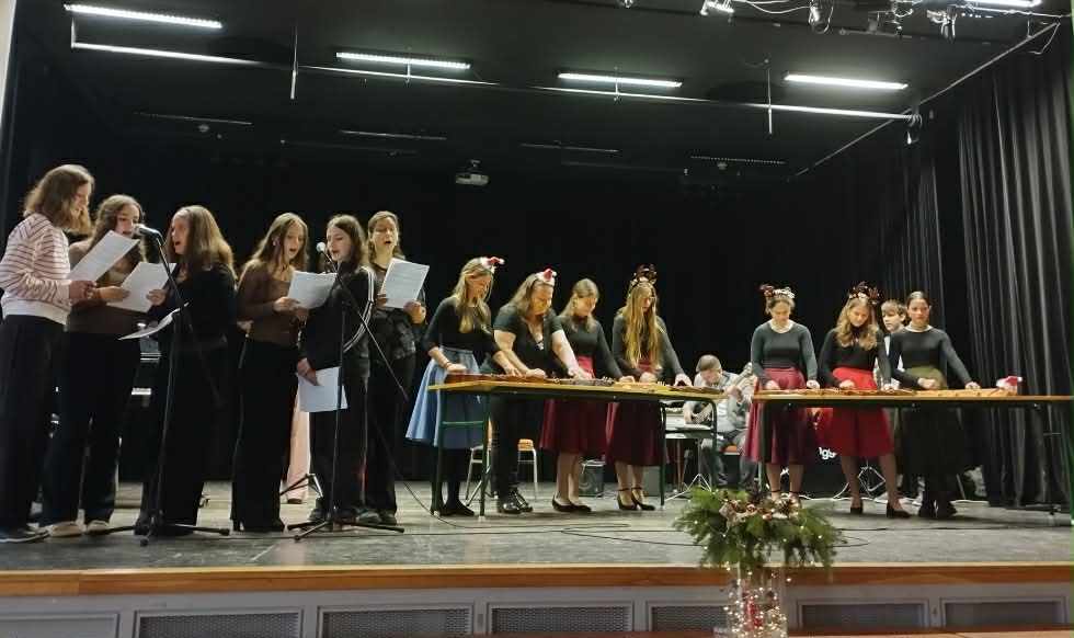 Adventi koncert
