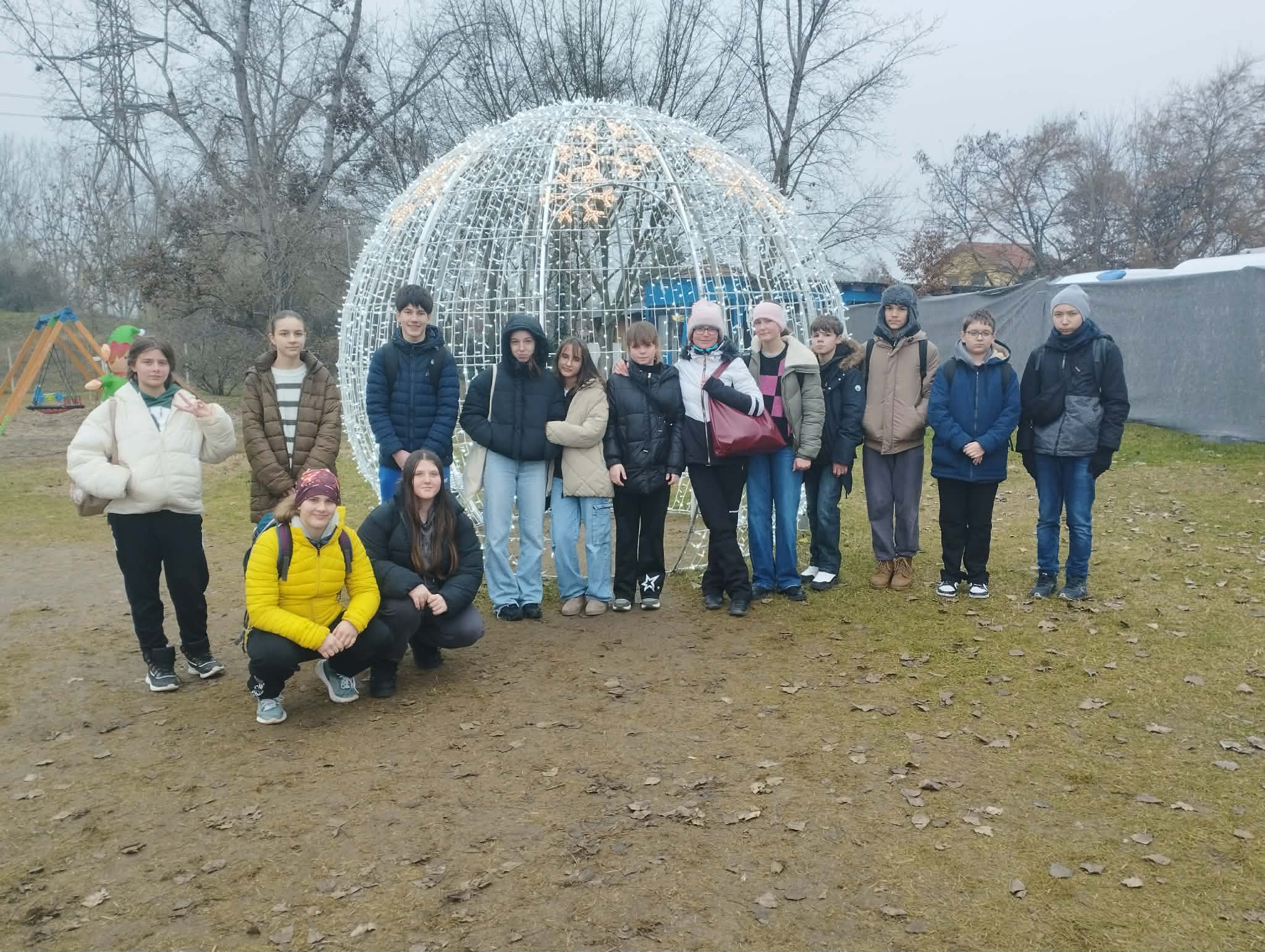 Korcsolyázás élménye ajándékba
