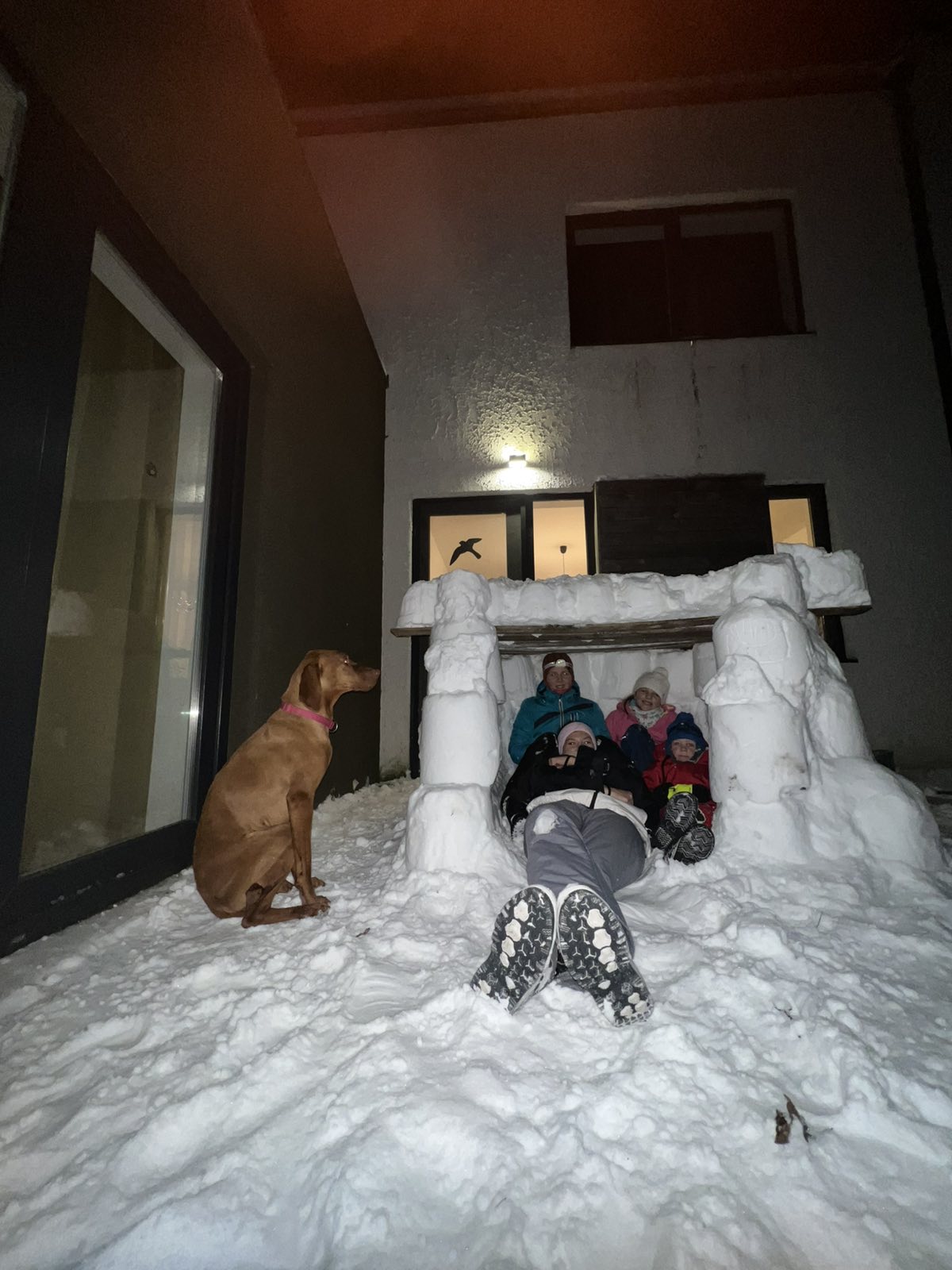 A legjobb alkotások