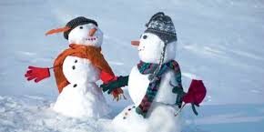 HÓRA FEL, CSALÁDOK! ⛄❄️