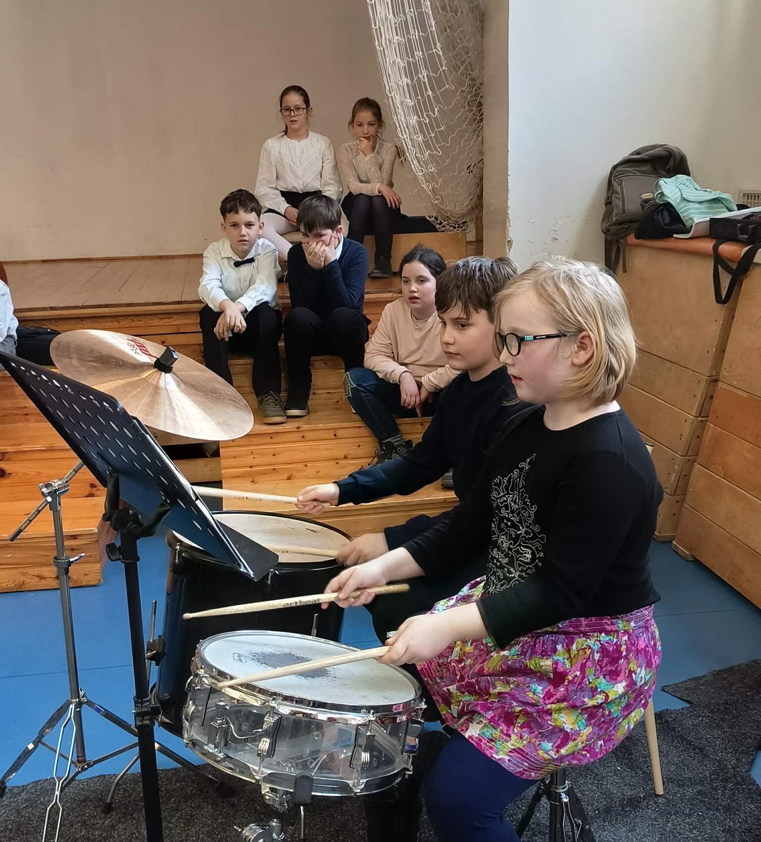Tücsökkoncert