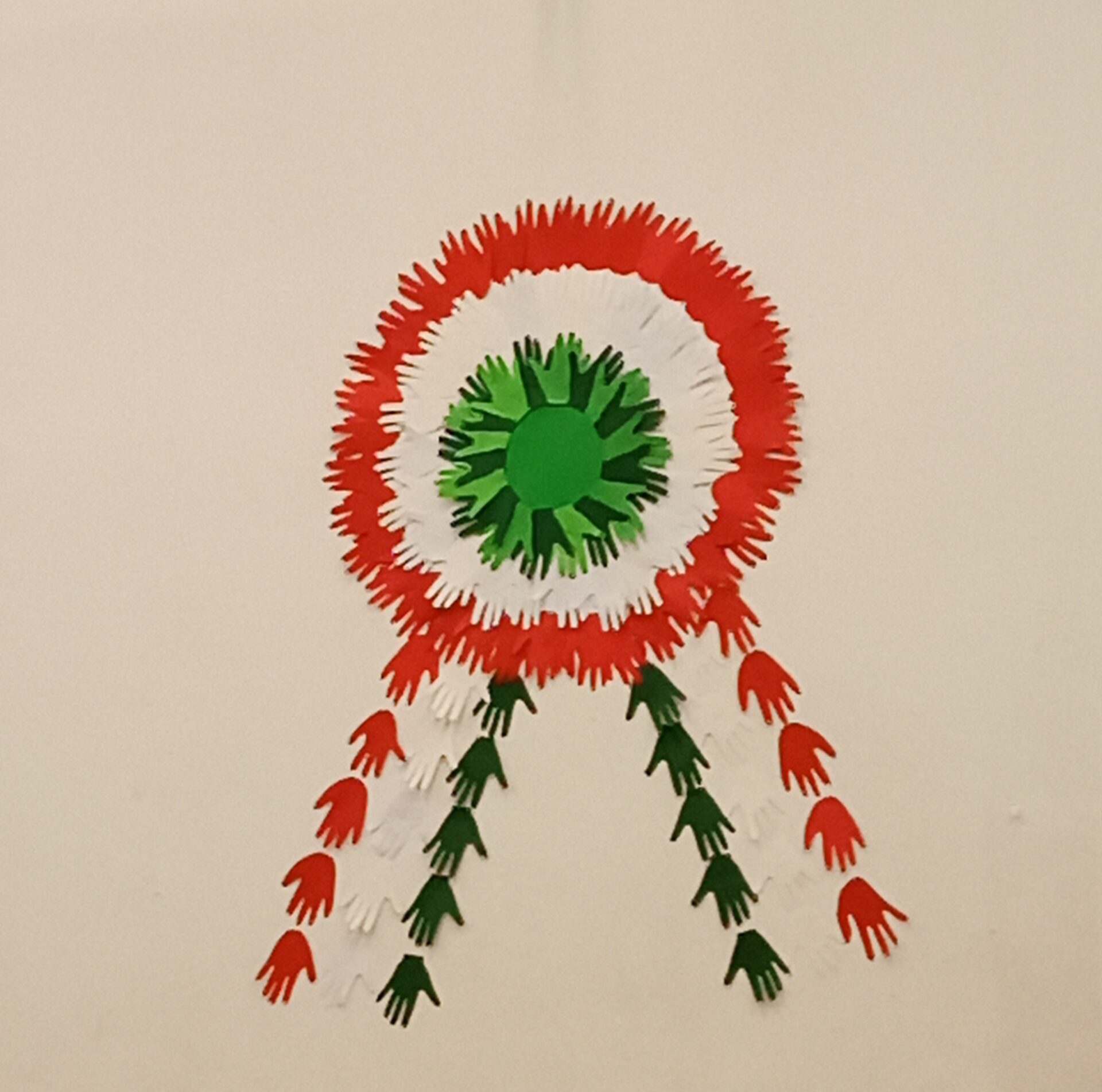 Tisztelet a hősöknek